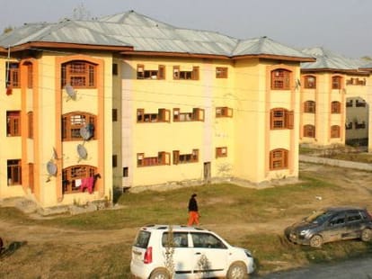 special report on kashmiri pandits, J&K election