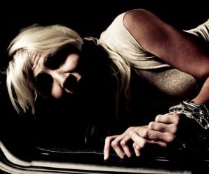 top ten American Female Serial Killers