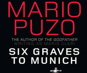 six graves to munich.