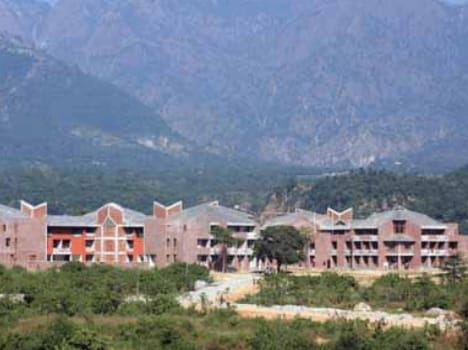 Foreigners will also enrolled at the University of Vaishno Devi