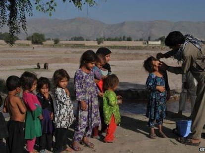 five big problems of pakistan.