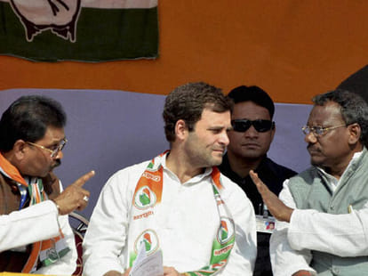 rahul gandhi attack on narendra modi.