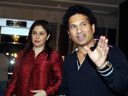 sachin tendulkar mussoorie house dispute.
