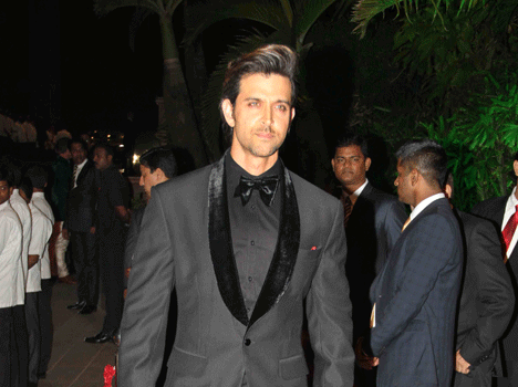 Hritik Roshan will be Nude on the silver screen