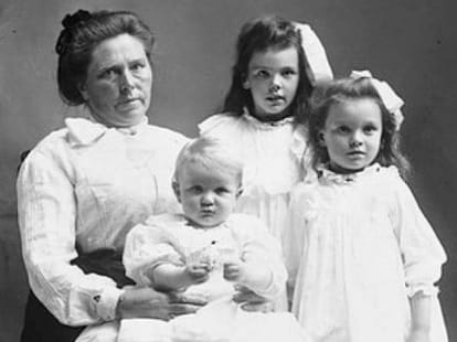 top ten American Female Serial Killers