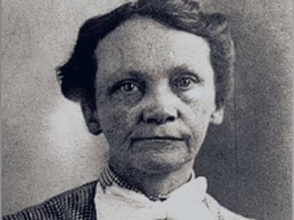 top ten American Female Serial Killers