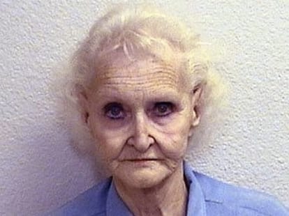 top ten American Female Serial Killers