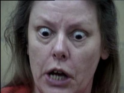 top ten American Female Serial Killers