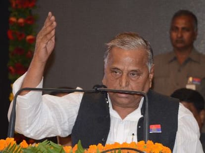 Eight plans of Akhilesh will help him in 2017.