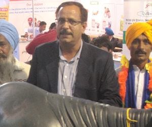 milk salesman baljeet singh become mellionaire, sucess story