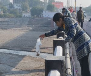 clean india campaign failed in jammu
