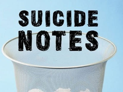 constable suicide in sp residence.