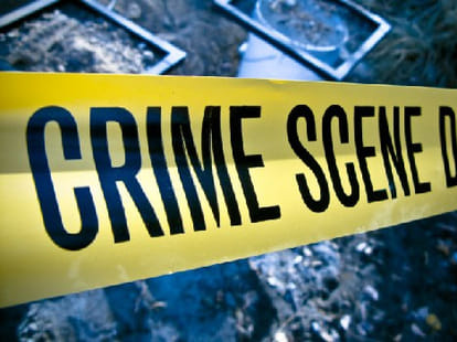 Poultry Shop owner killed by contract killers. 