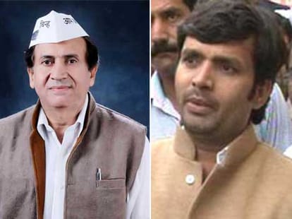  concept of elections, changed their sound