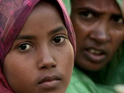 slave brides in hariana, human trafficking, gender gap