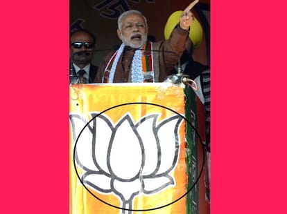Haryana BJP State President Subhash Brala Profile