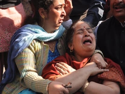 love jehad case in jammu