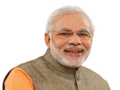 modi adopted village jayapur in rss control.