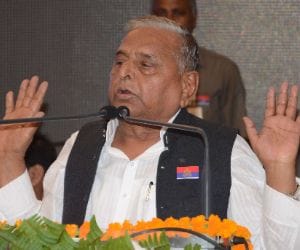 Mulayam Singh Yadav attacks on UP ministers.