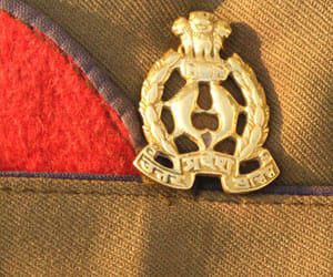 Bhatti gang Sharp Shooter arrested.