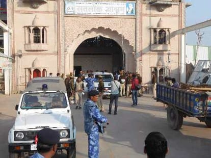 sant Rampal, Satlok ashram and illegal abortion