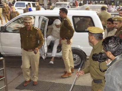 Sant Rampal Arrived at Satlok Ashram