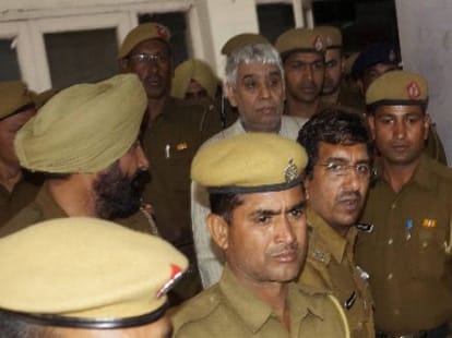 Sant Rampal Arrived at Satlok Ashram