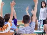 Out of such schools Many children will be