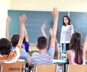 UP to get 274 Model school.