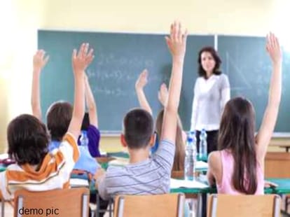 thousands teacher job in danger.
