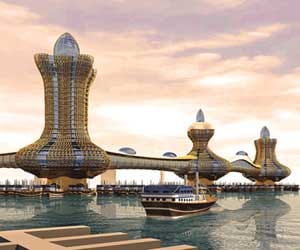 alladin city soon to come up in dubai