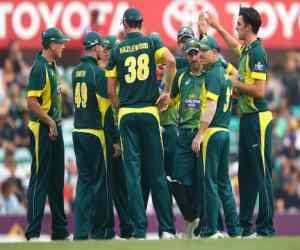 Adelaide could become first Test match for india.