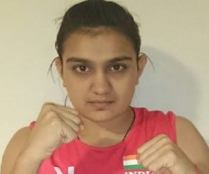 World Women's Boxing Championships: sweetie will play final match