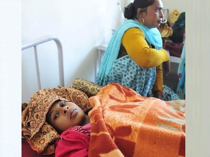 Ludhiana Civil Hospital Case, 6 Major Exposures