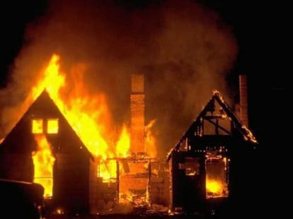 Horrible Crimes Committed By Children