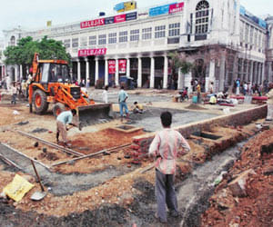 Assembly fractures, stuck several projects 