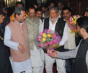 uttarakhand vidhansabha session