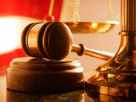 fraud degree case cbi court  sentenced.