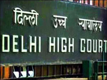 HC comments on Delhi disappearing dustbins, its a daylight robbery.