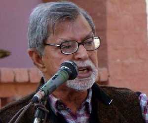 People of Indian history thrown in the gutter