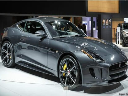 Tata gears up with new product to increase sale of Jaguar