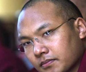 ED give clean chit to karampa in foreign currency case.