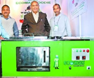 Agricultural Machine, Must Read the Story for Qualities