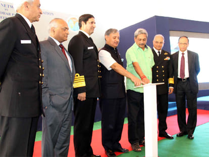Defense Minister: maritime border infiltration into solid control necessary