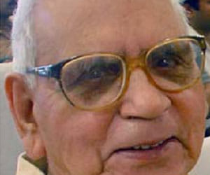manu sharma to donate twenty lakhs for ganga cleaning.