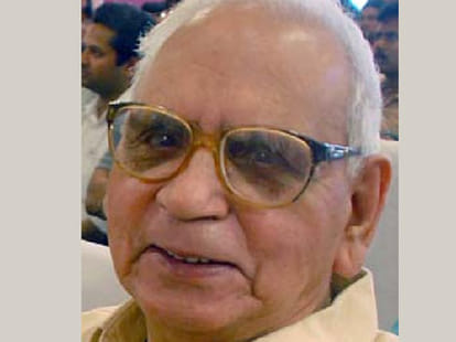 manu sharma to donate twenty lakhs for ganga cleaning.