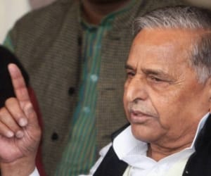SP defends allegations over birthday celebration.