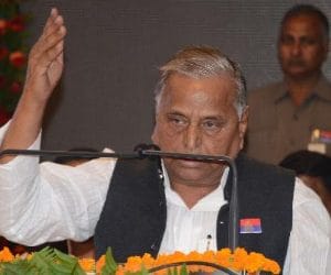 SP to take its leaders back who did revolt for tickets.