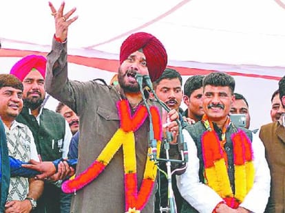 Bye Bye 2014, Major Changes in Haryana-Punjab Politics