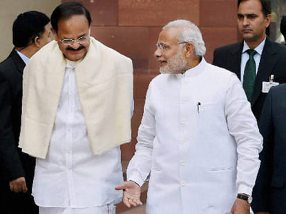 Budget 2015 - Budget session starts today in Parliament